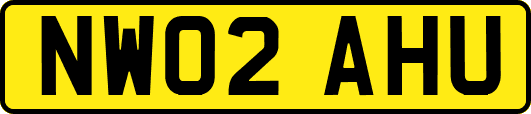 NW02AHU