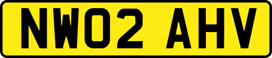 NW02AHV