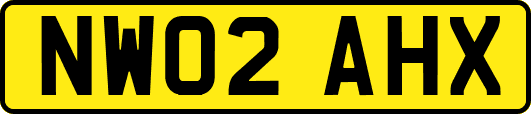 NW02AHX