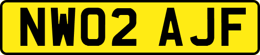 NW02AJF