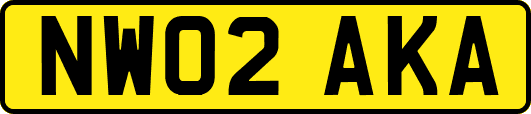 NW02AKA