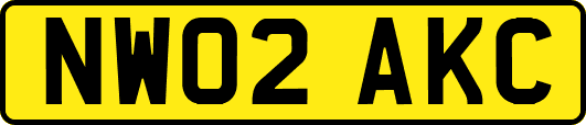 NW02AKC