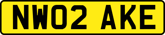 NW02AKE