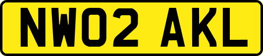 NW02AKL