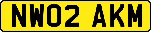 NW02AKM