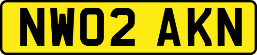 NW02AKN