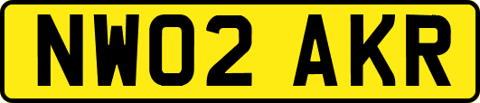 NW02AKR