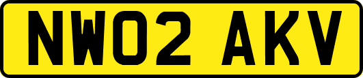 NW02AKV
