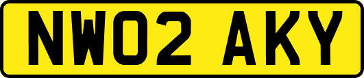 NW02AKY