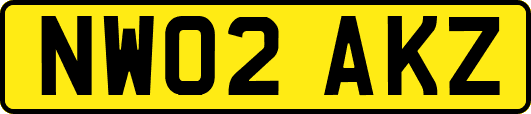 NW02AKZ