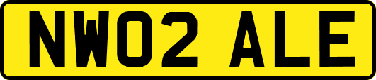 NW02ALE