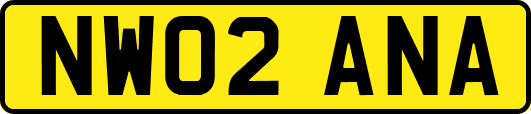 NW02ANA