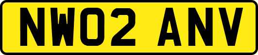 NW02ANV