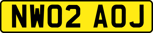 NW02AOJ