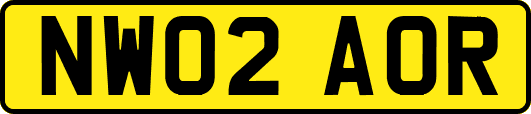 NW02AOR