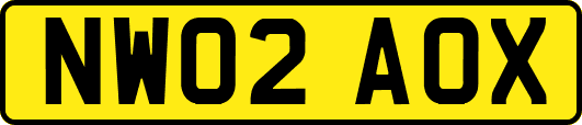 NW02AOX