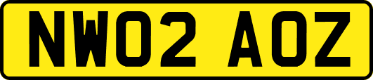 NW02AOZ