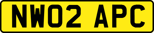 NW02APC