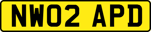 NW02APD