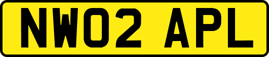 NW02APL