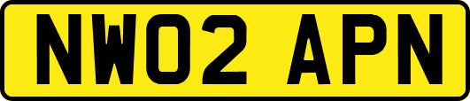 NW02APN