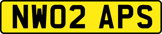 NW02APS