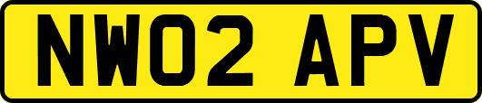 NW02APV