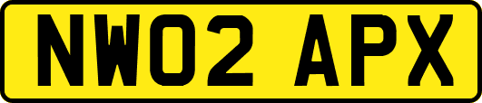 NW02APX