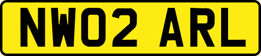 NW02ARL