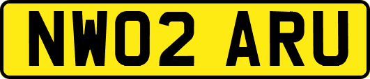 NW02ARU