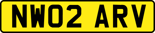 NW02ARV