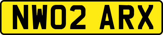 NW02ARX