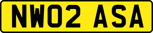 NW02ASA