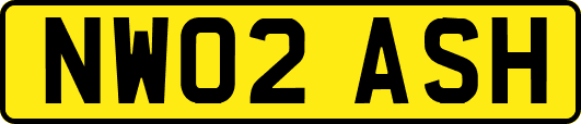 NW02ASH
