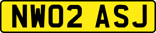NW02ASJ