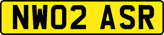 NW02ASR
