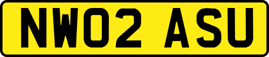 NW02ASU