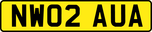 NW02AUA