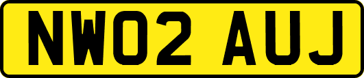 NW02AUJ