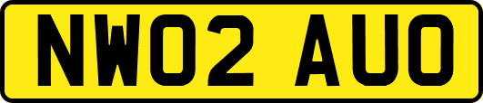 NW02AUO