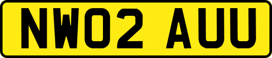 NW02AUU