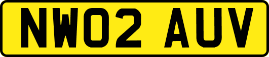 NW02AUV