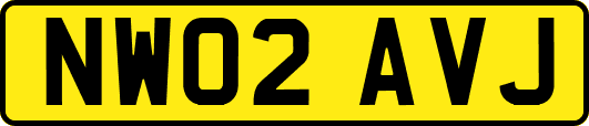 NW02AVJ