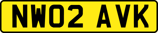 NW02AVK