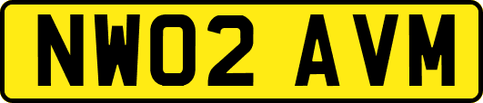 NW02AVM