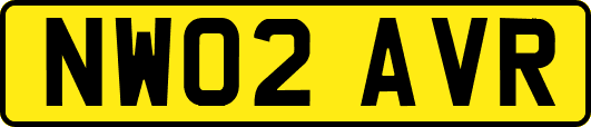 NW02AVR