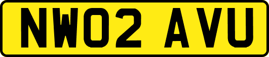 NW02AVU