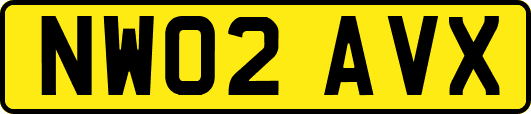 NW02AVX