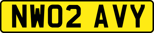 NW02AVY