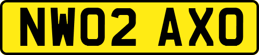 NW02AXO